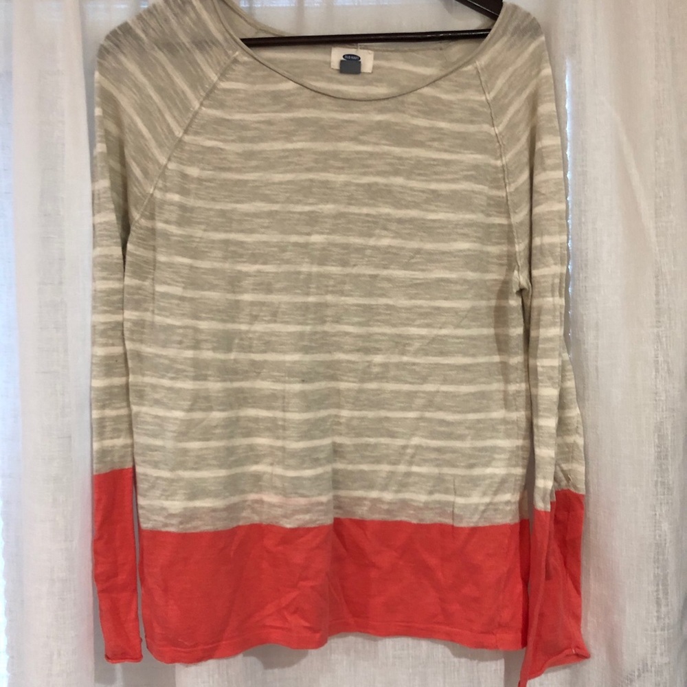 Old Navy Light Sweater